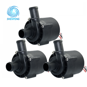 Máy bơm nước P6068 mini 12V/24V-nhỏ bé nhưng hùng mạnh cho hệ thống nước vệ sinh thông minh - Product Image 5