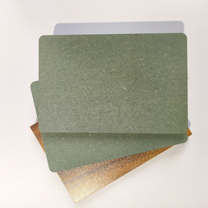 Soluciones de Chapa de Madera de Ingeniería que Mejoran el MDF y el Contrachapado con Tecnología de Prensado en Caliente - Product Image 6