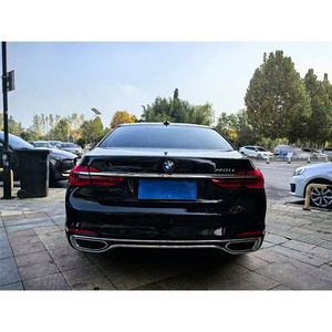 Voiture d'occasion à moteur <span class=keywords><strong>BMW</strong></span> Série <span class=keywords><strong>7</strong></span> 740Li 3.0T Turbo édition de luxe à essence d'occasion à <span class=keywords><strong>prix</strong></span> réduit - Product Image 5
