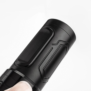 5.0mm Stroke Adjustable Wireless Digital Tattoo Pen 2000mAh Brushless PMU Machine <b>Kit</b> - Product Image 4