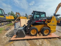 Minipala Gommata Multifunzione XC7SR08: Offerta Imperdibile a Prezzo di Fabbrica dalla Cina per Lavori Forestali e di Giardinaggio