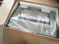 Équipement de sablage à petite échelle SBC220 – Offre directe