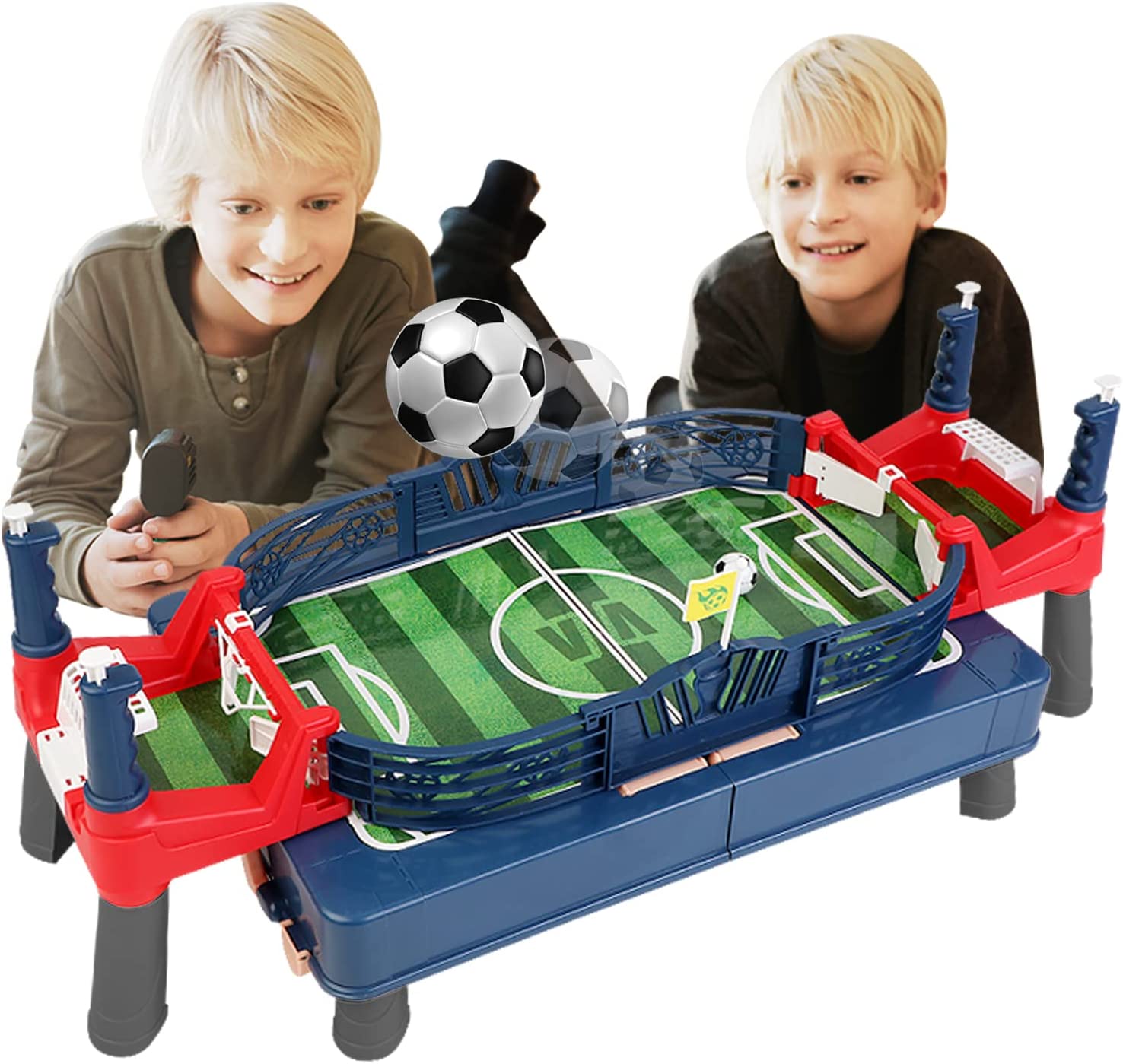 Настольный футбол