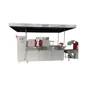 เครื่องตรวจสอบแบบไม่ทำลายวัสดุ (NDT) รุ่น NUKE CNK3000 ของ Bibo พร้อมแกนยาว ใช้ไฟ 220V รับประกัน 1 ปี - Product Image 3