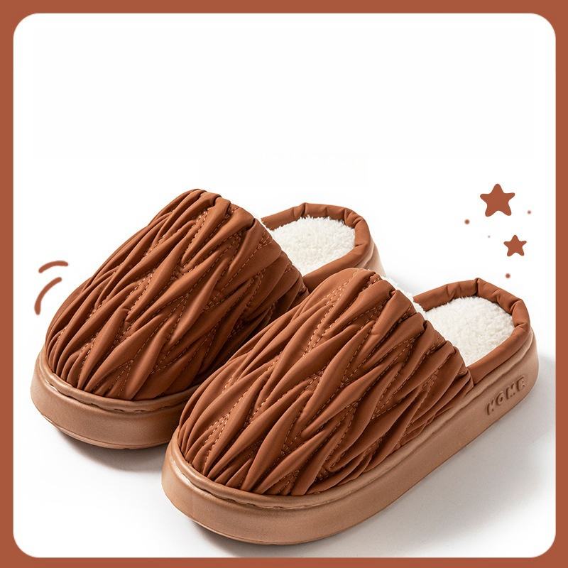 สีน้ำตาล