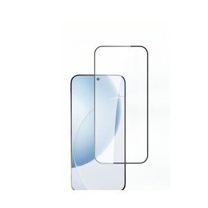 Protection d'écran en verre pour Redmi F8 PRO F8ULTRA <span class=keywords><strong>M8</strong></span> F8 PRO A6 15C 15 NOTE15 Déverrouillage par empreinte digitale Couverture complète Protection d'écran en verre pour téléphone - Product Image 4
