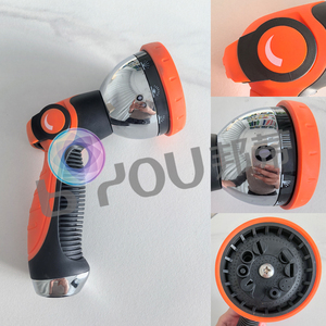 Expandable 10-Mode 3/4" Thread Aluminum with Copper Plating Connectors a for & Car - Product Image 5