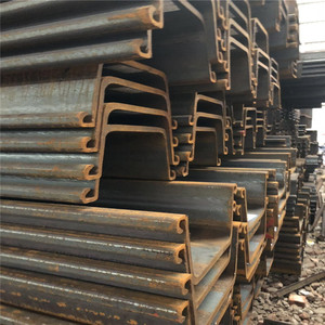 Pile de tôle en acier au carbone de haute qualité laminée à froid pour la construction - Product Image 5