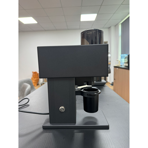 64mm disco in acciaio inox intelligente concentrato italiano macinacaffè Desktop macinacaffè singolo doppio - Product Image 4