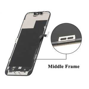 ชุดจอ LCD สำหรับ iPhone 17 Pro ของแท้ มือสอง ผ่านการทดสอบอย่างสมบูรณ์ พร้อมหน้าจอสัมผัสสำหรับเปลี่ยน - Product Image 3