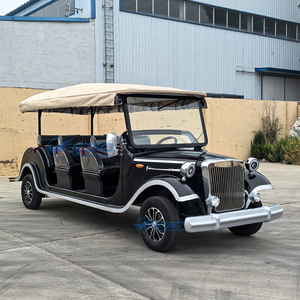 Descubra Modelos Clásicos Atemporales que Ofrecen Estilo, Rendimiento y un Toque de Elegancia: Transporte Especializado en Autos Clásicos - Product Image 2