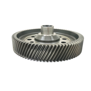ชุดเฟืองท้าย CVT HENING VT1 VT2 พร้อมชุดลูกปืน 81T 37T 20T สำหรับ Lifan X60 184715B-QX - Product Image 4