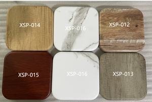 طاولة طعام خشب مصمت بالجملة، أثاث مطعم بتصميم عصري للاستخدام في الفنادق والمنازل - Product Image 6