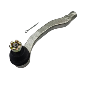 Pièces de rechange automobiles Hongsheng Iron RH LH Tie Rod End 53540-S04-003 53560-S04-003 pour Honda pour Civic 1995-1997 CRV - Product Image 1