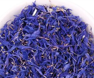 Flores de Azufaifo Secas Saludables SHI <span class=keywords><strong>CHE</strong></span> JU, Pétalos Secos para Infusiones, Ingredientes para Té - Product Image 5