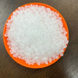 เม็ดพลาสติก LLDPE DFDA7042 SINOPEC โพลีเอทิลีนความหนาแน่นต่ำแบบเชิงเส้น เกรดสำหรับทำฟิล์ม วัตถุดิบพลาสติกสำหรับฟิล์ม - Product Image 2