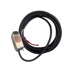 เซ็นเซอร์เลเซอร์ LR-ZB250AN LR-ZB250AP LR-ZB250CN แบบสะท้อนแสงสี่เหลี่ยม สำหรับการตรวจจับที่มีความเสถียรสูง มีสินค้าในสต็อก - Product Image 3