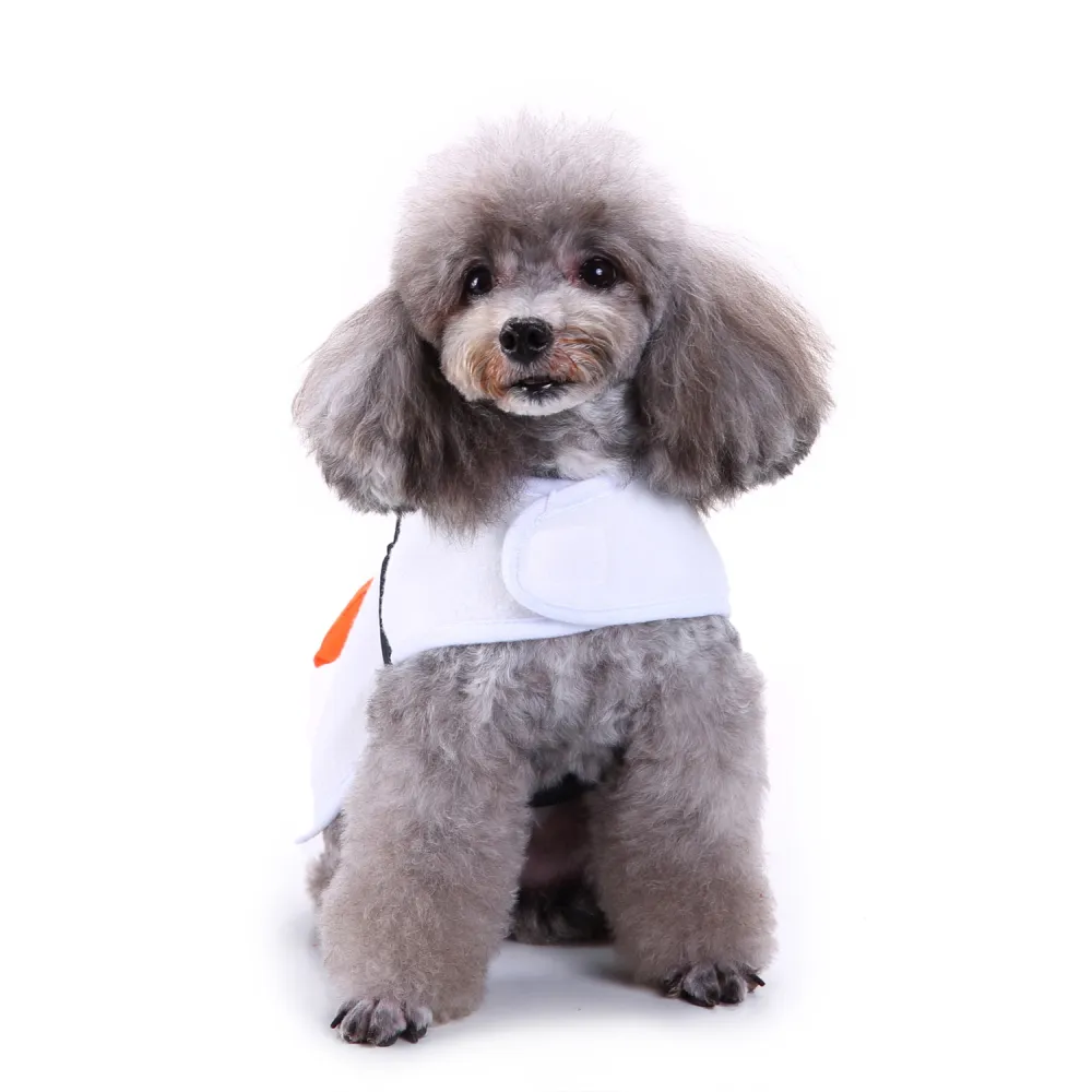 2022 नई 1 में 2 फैशन प्यारा जापानी सुशी पालतू कुत्ते के लिए सूट लक्जरी प्यारा पालतू जानवर के बच्चे कपड़े कॉस्टयूम