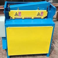 Cisaille à tôle Offre Spéciale Petite machine de cisaillement de plaque électrique à guillotine mécanique CNC pour couper l'acier