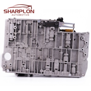 Cuerpo de Válvulas SOLENOIDS CAST 52108216AA MB78740E 722.6 de Big Factory, Compatible con Mercedes Benz de 2004 en Adelante - Product Image 2