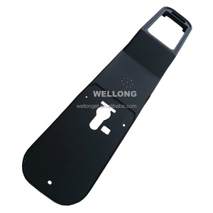 锌合金 铝合金 智能密码锁面板 铸造模具和压铸加工服务 - Product Image 6