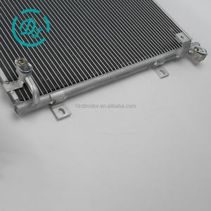 EexcavaStart AC <b>Condenser</b> for EC350E Excavator VOE14602245-Reliable OEM Replacement 1 Year Warranty Brand New - Product Image 5