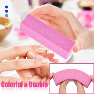 Juego de Limas de Uñas Mini, Limas y Pulidores para Uñas Naturales - Product Image 3