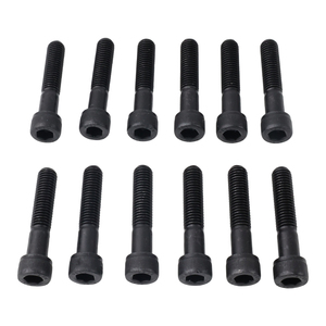 Entretoises d'arbre de transmission différentiel 188 Case pour BMW E30 E36 E46 E90 325i 328i 330i Non-M FDJ-316 - Product Image 5