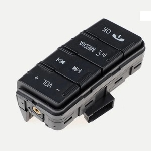 Commutateur de régulateur de vitesse au volant BL3T-9E740-EAW AL3Z-9C888-CA 8A8T-9E740-CBW pour remplacement et réparation de commutateurs électriques automobiles - Product Image 5