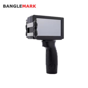 中小企業のアイデアのための機械壁印刷コーディングマシンハンドヘルドインクジェットプリンター - Product Image 2