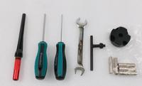 Mini portable électrode de tungstène meuleuse affûteuse machine