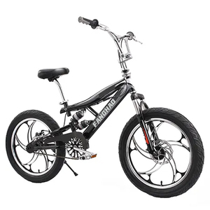 Fabricant Rocker Mini <span class=keywords><strong>Bmx</strong></span> Bike Bisicleta <span class=keywords><strong>Bmx</strong></span> 20 Suspension Shock <span class=keywords><strong>Bmx</strong></span> Bike Amérique du Sud - Product Image 3