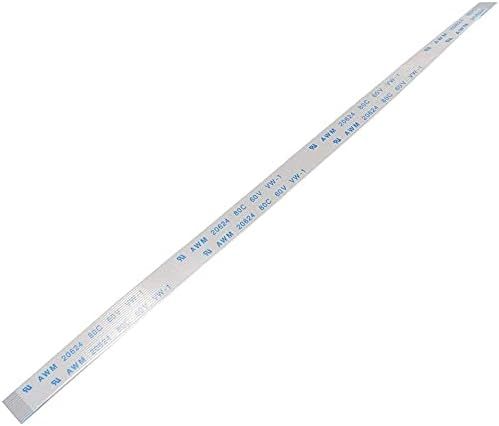 NSLikey on Off Power Switch Ribbon Flex Cable Replacement for Xbox 360 E Parts Accessories