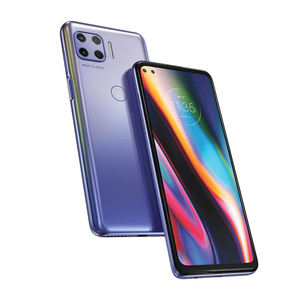 Venta al por Mayor de Teléfonos Celulares Usados Originales Moto 5G Plus, Smartphone de 128GB, Android Desbloqueado, G8 G50 Power - Product Image 6