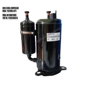 Compresor Rotativo GMCC PH290M2A-4FT1 para Unidad Exterior VRF y HVAC, Compresor de Refrigeración, Piezas de Refrigeración, Piezas de HVAC - Product Image 1