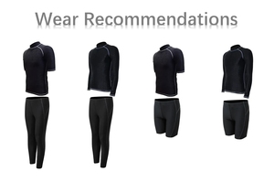Trajes de Baño de Nailon y Elastano con Logotipo Personalizado para Hombre, Pantalones Largos de Surf, Leggings - Product Image 5