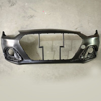 Proveedor de Partes de Carrocería Kits de Carrocería Parachoques Delantero Faro Cubierta de Lámpara Antiniebla Kit Frontal para Maruti Suzuki Swift Dzire 2015 2017 2019 2020