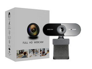 Đầy Đủ HD 1080P USB 2.0 Webcam Với Được Xây Dựng-Trong Microphone CMOS Cảm Biến Hình Ảnh Cho Máy Tính <span class=keywords><strong>PC</strong></span> Trong Kho - Product Image 5