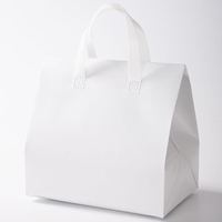 Sac isotherme personnalisé en tissu non tissé écologique avec doublure en aluminium pour garder les aliments et les boissons au frais