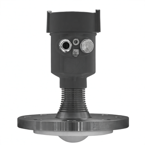 Transmisor de Nivel de Radar de Alta Calidad para Silo de Granos de 80G, Sensor de Nivel de Radar de 76-81GHz para Líquidos y Sólidos - Product Image 4