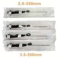 SY-P2460 câble USB bronchoscope à fibre optique rhinocéros laryngoscope réutilisable jetable portable flexible USB Ent vidéo endoscope