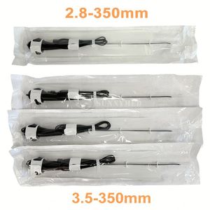 Sy-p2460 USB kablosu fiberoptik bronkoskop Rhino LaryngoscopeReusable tek kullanımlık taşınabilir esnek USB Ent Video endoskop - Product Image 3