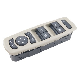 El <span class=keywords><strong>interruptor</strong></span> de la ventana de energía para Renault <span class=keywords><strong>Megane</strong></span> 254000006R - Product Image 2