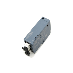 Adaptateur de bus SIMATIC d'origine, neuf, 6ES7193-6AG00-0AA0, contrôle programmable - Product Image 6