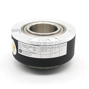 Codificador Incremental de Eje Hueco Yike EB100P45-P4KR-1024 para Elevador - Product Image 3