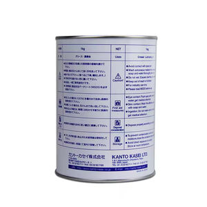 Grasa Lubricante Kanto Kasei G-902S para Engranajes/Piezas Mecánicas, Grasa para Máquinas de Precisión - Product Image 4