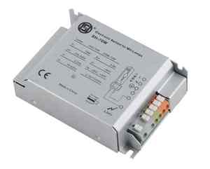 Ballast électronique à intensité variable 35W 50W 70W pour lampe aux halogénures métalliques Ampoule <span class=keywords><strong>de</strong></span> reptile - Product Image 2