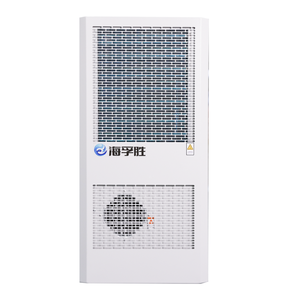 Ngoài trời IP55 công nghiệp điện lưu trữ điện tủ điều hòa không khí bảng điều khiển làm mát nhanh chóng tùy chỉnh điều hòa - Product Image 1