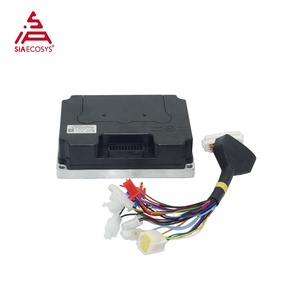 ชุดเกียร์มอเตอร์ไซค์ QS 165 12KW พร้อมเฟือง ND72890 คอนโทรลเลอร์ Fardriver สำหรับดองเกิล สภาพใหม่ สำหรับรถจักรยานยนต์ - Product Image 2