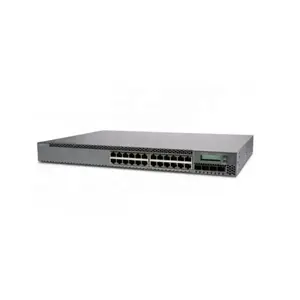 Новый оригинальный можжевельник EX2300 серии 24 порта Ethernet переключатели EX2300-24T в наличии